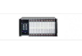 L band Router